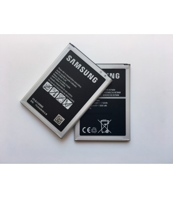 Оригинална батерия Samsung EB-BJ120BBE